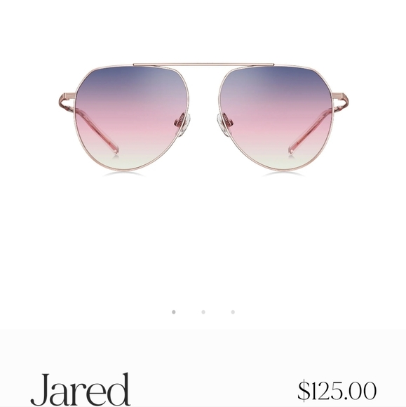 BOLON JARED Sunglasses. - Picture 2 of 9
